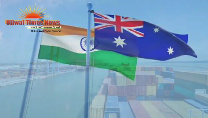 CETA से भारत-यूके व्यापार को नई दिशा, निर्यातकों से लेकर स्टार्टअप तक को मिलेंगे बड़े अवसर